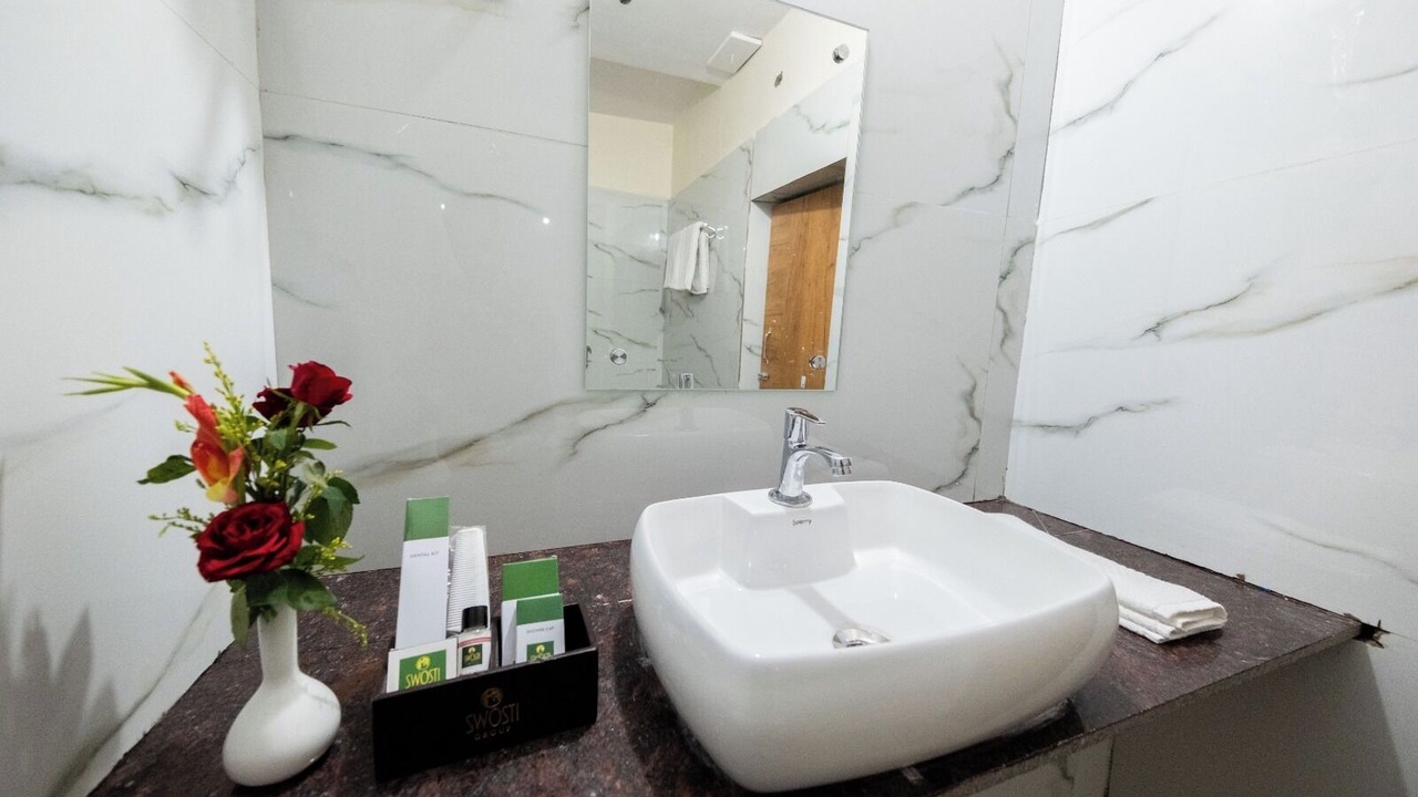 Photo of Bathroom in Gopalpur