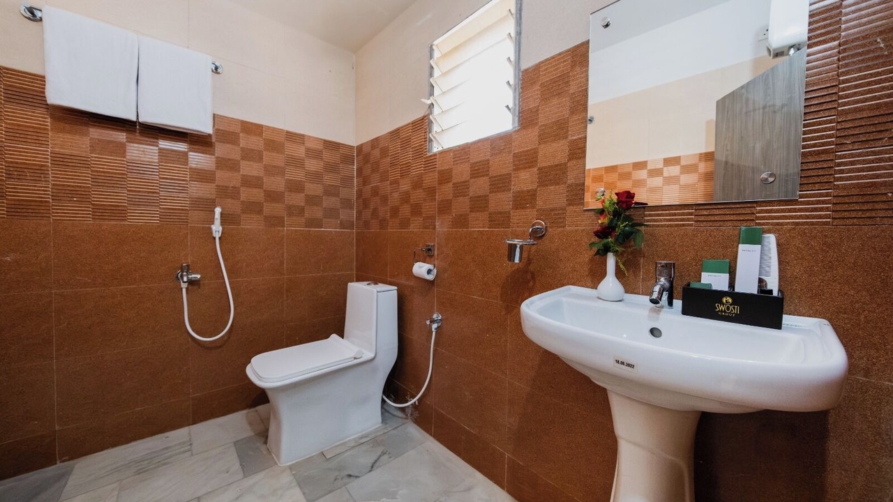 Photo of Bathroom in Gopalpur