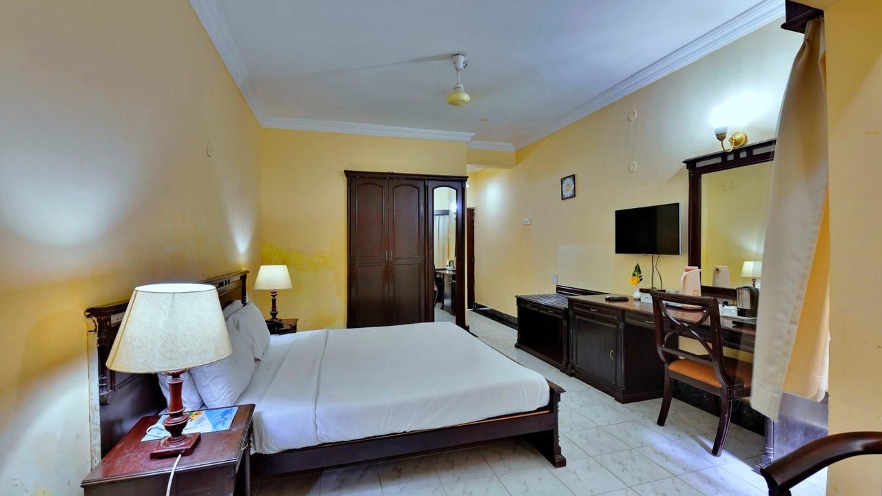 Photo of Bedroom in Gopalpur