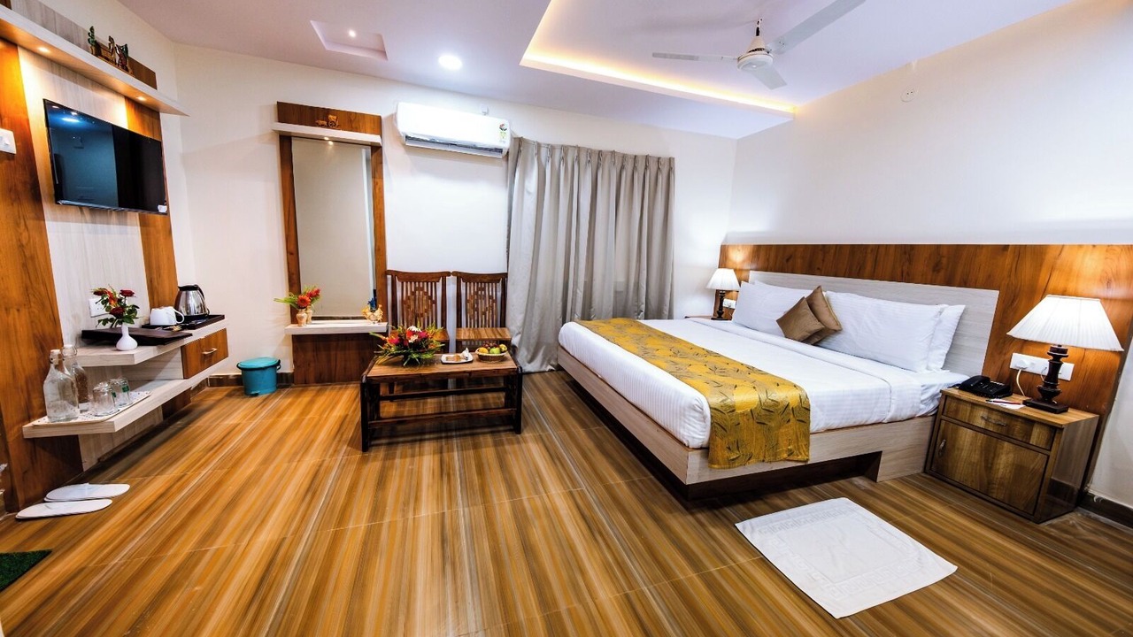 Photo of Bedroom in Gopalpur
