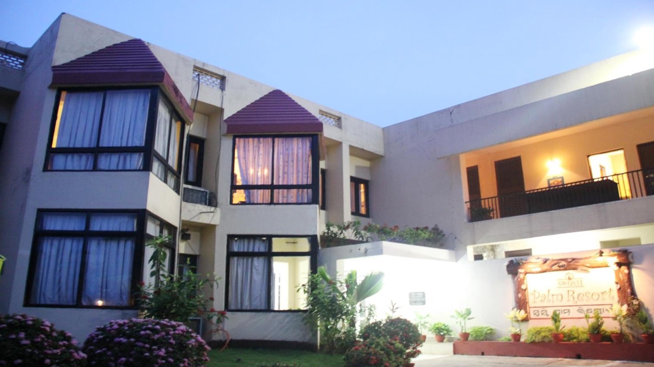 Photo of Outdoor in Gopalpur