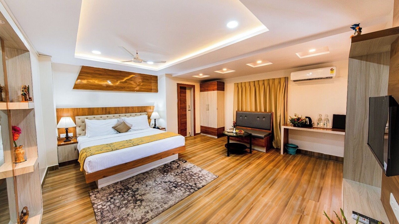 Photo of Bedroom in Gopalpur