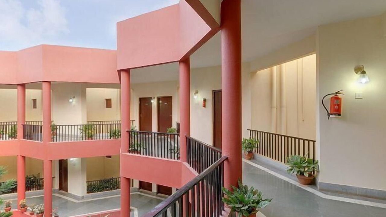 Photo of Patio Balcony in Gopalpur