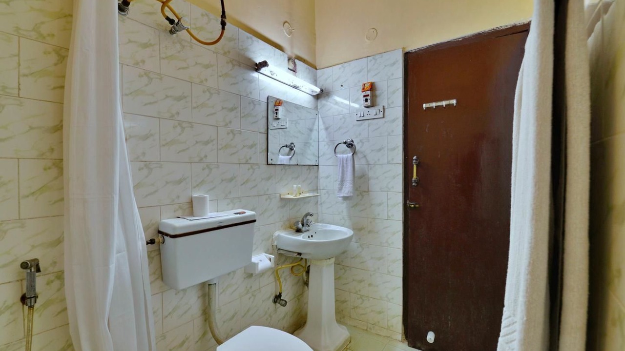 Photo of Bathroom in Gopalpur