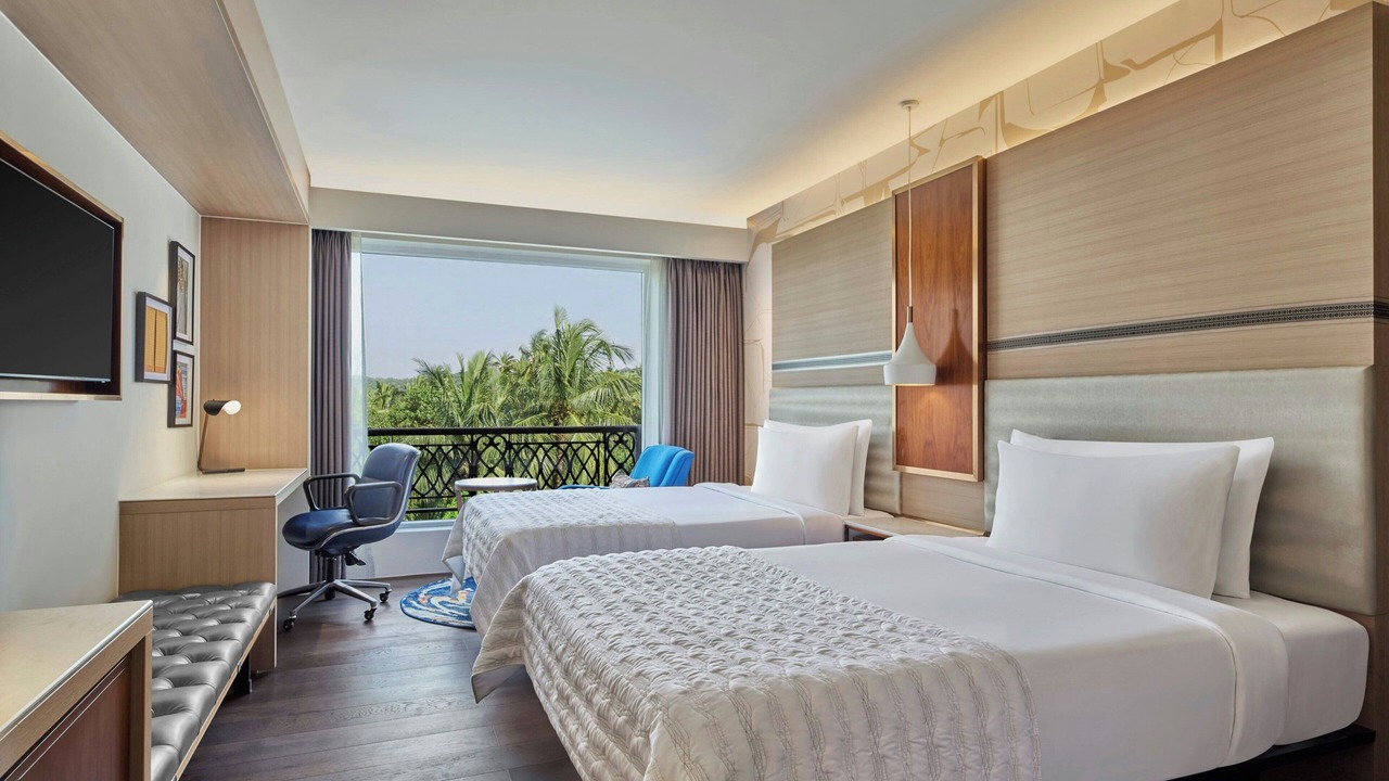Photo of Bedroom in Gauravaddo