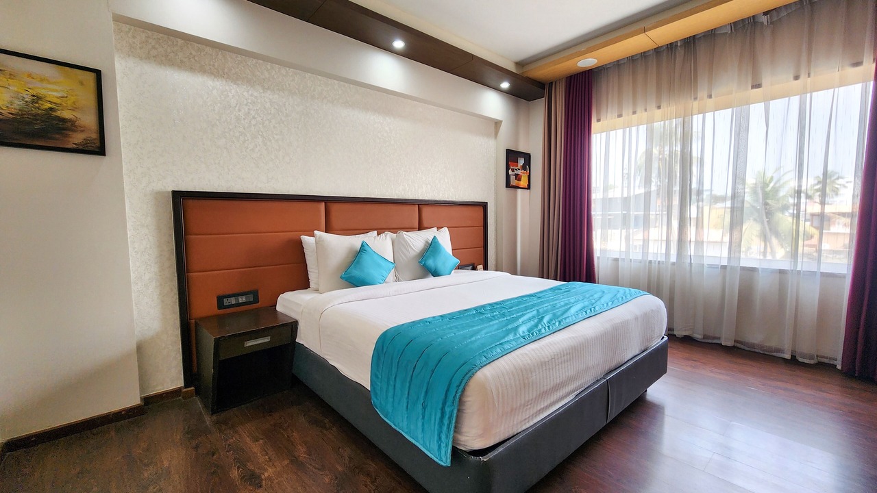 Photo of Bedroom in Karumom
