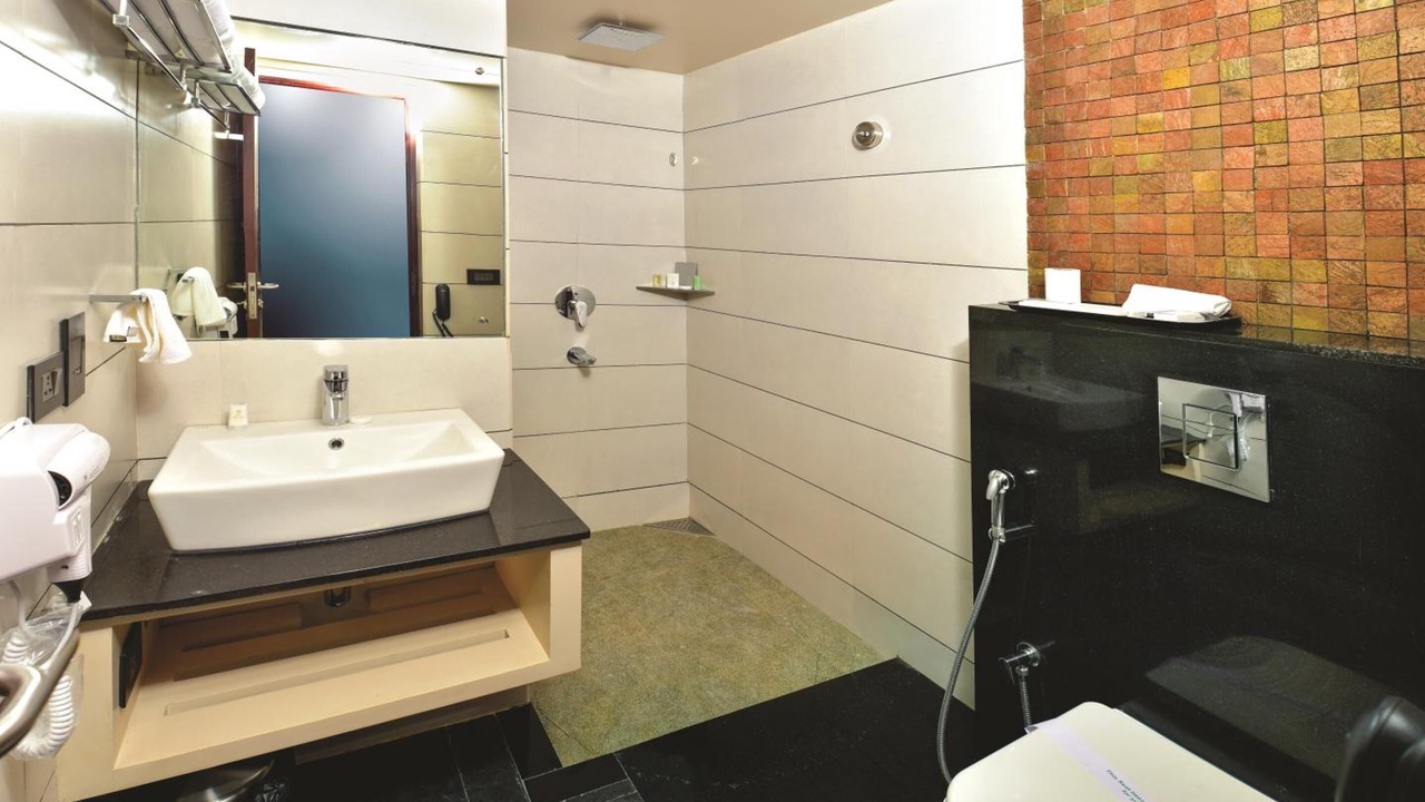 Photo of Bathroom in Karumom