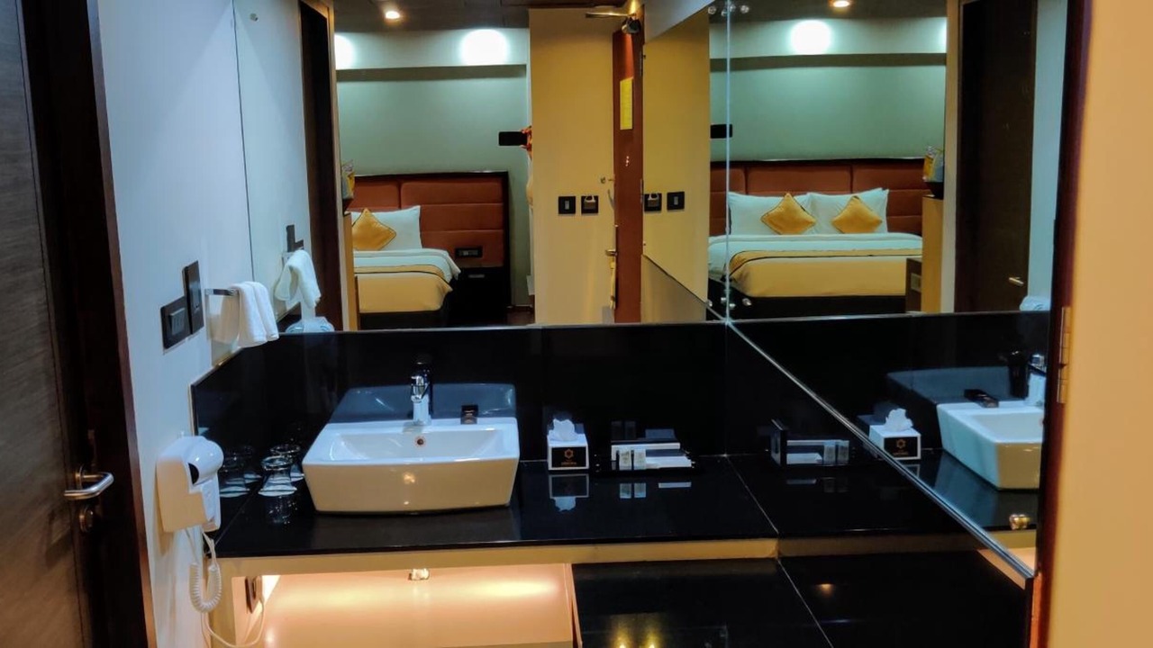 Photo of Bedroom in Karumom