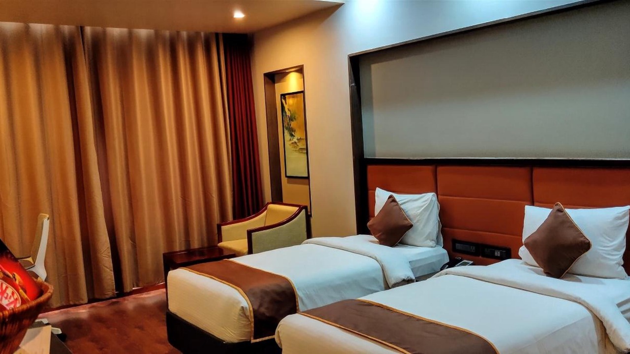 Photo of Bedroom in Karumom