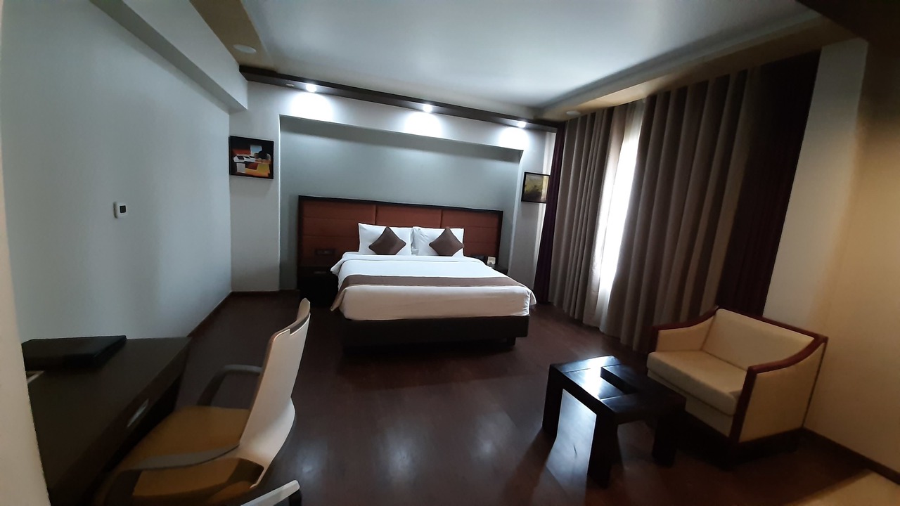 Photo of Bedroom in Karumom