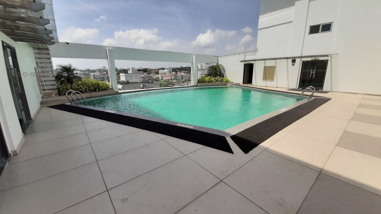 Photo of Outdoor in Karumom