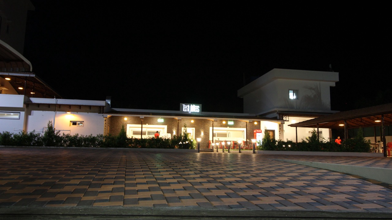 Photo of Outdoor in Loni Kalbhor