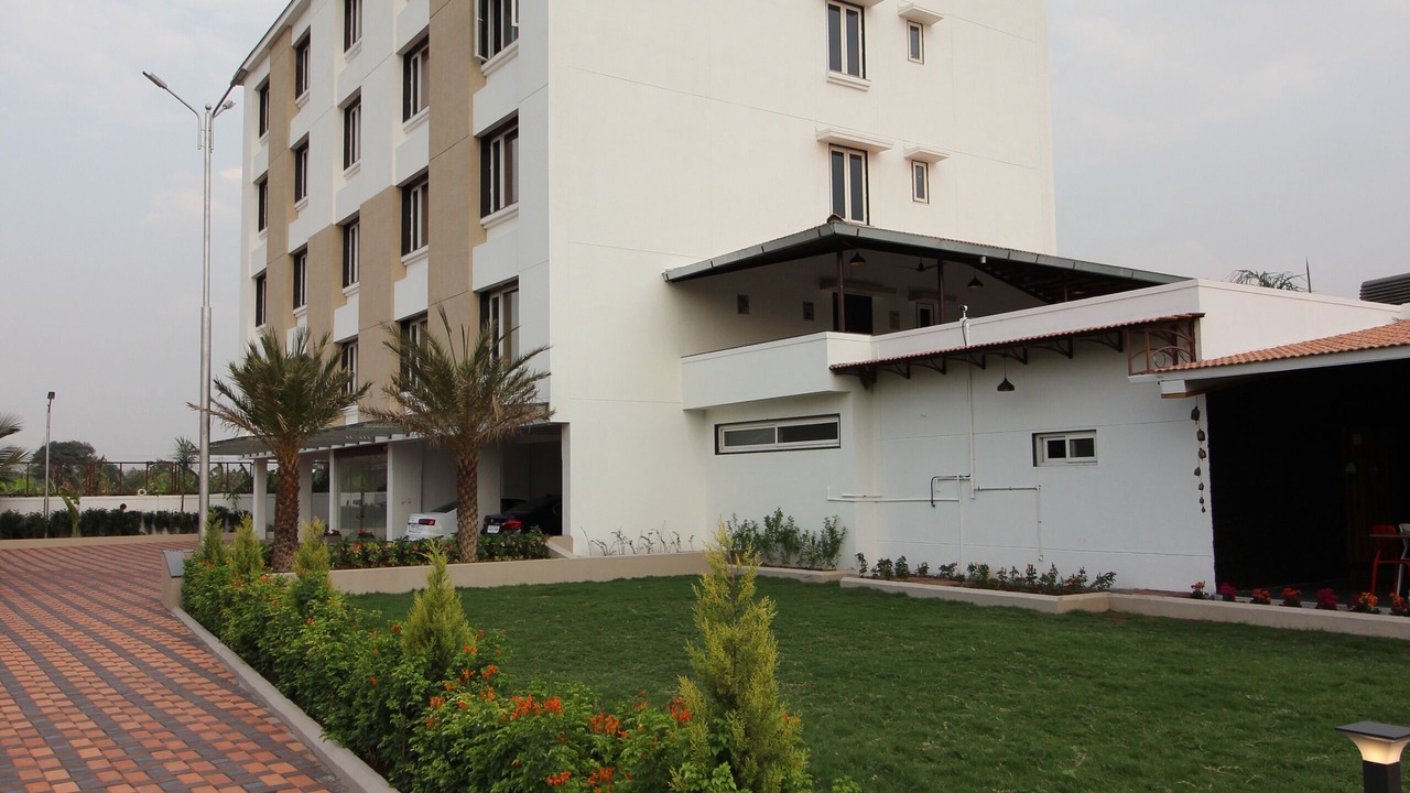 Photo of Outdoor in Loni Kalbhor