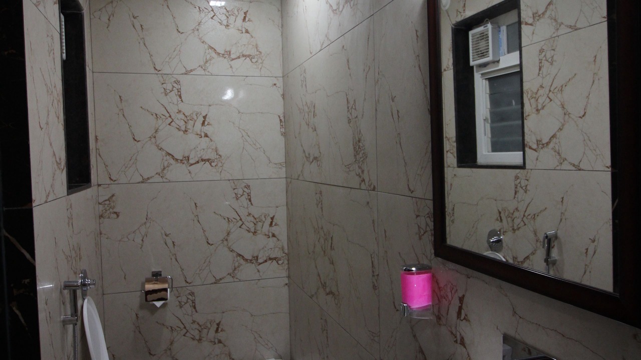 Photo of Bathroom in Loni Kalbhor