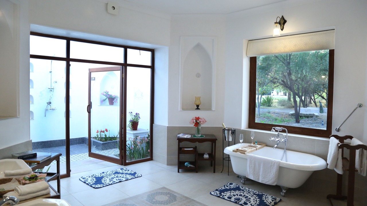 Photo of Bathroom in Shahpura