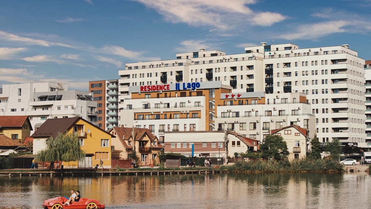Photo of Outdoor in Cluj-Napoca