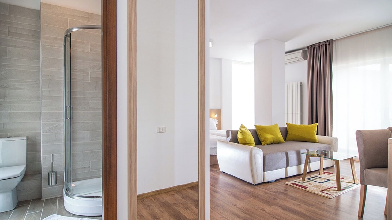 Photo of Bedroom in Cluj-Napoca