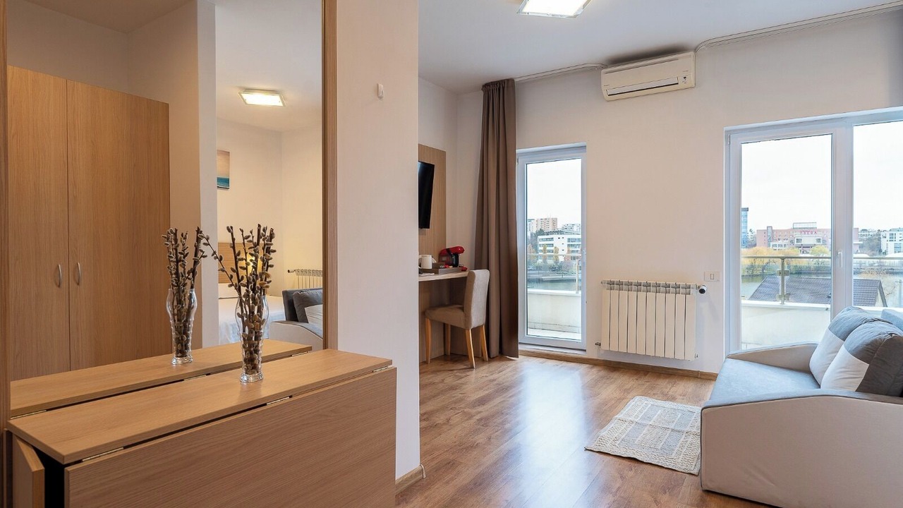 Photo of Bedroom in Cluj-Napoca