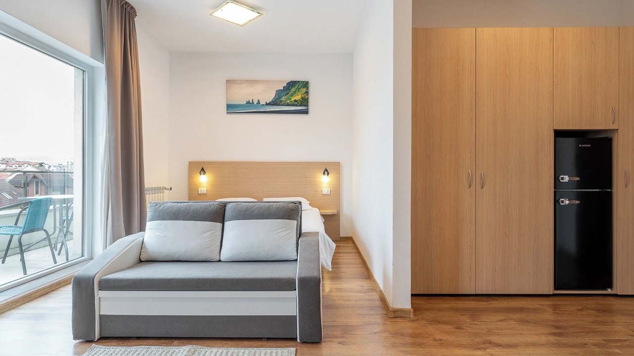 Photo of Bedroom in Cluj-Napoca