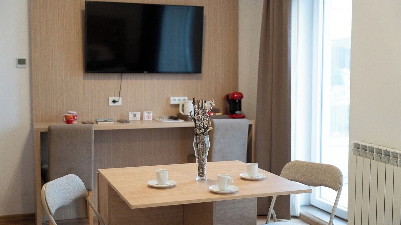 Photo of Bedroom in Cluj-Napoca