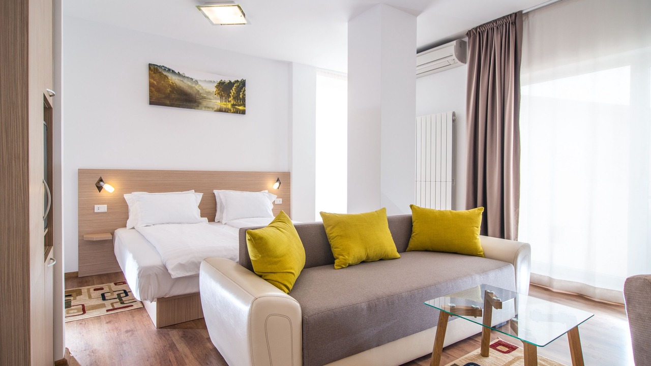 Photo of Bedroom in Cluj-Napoca