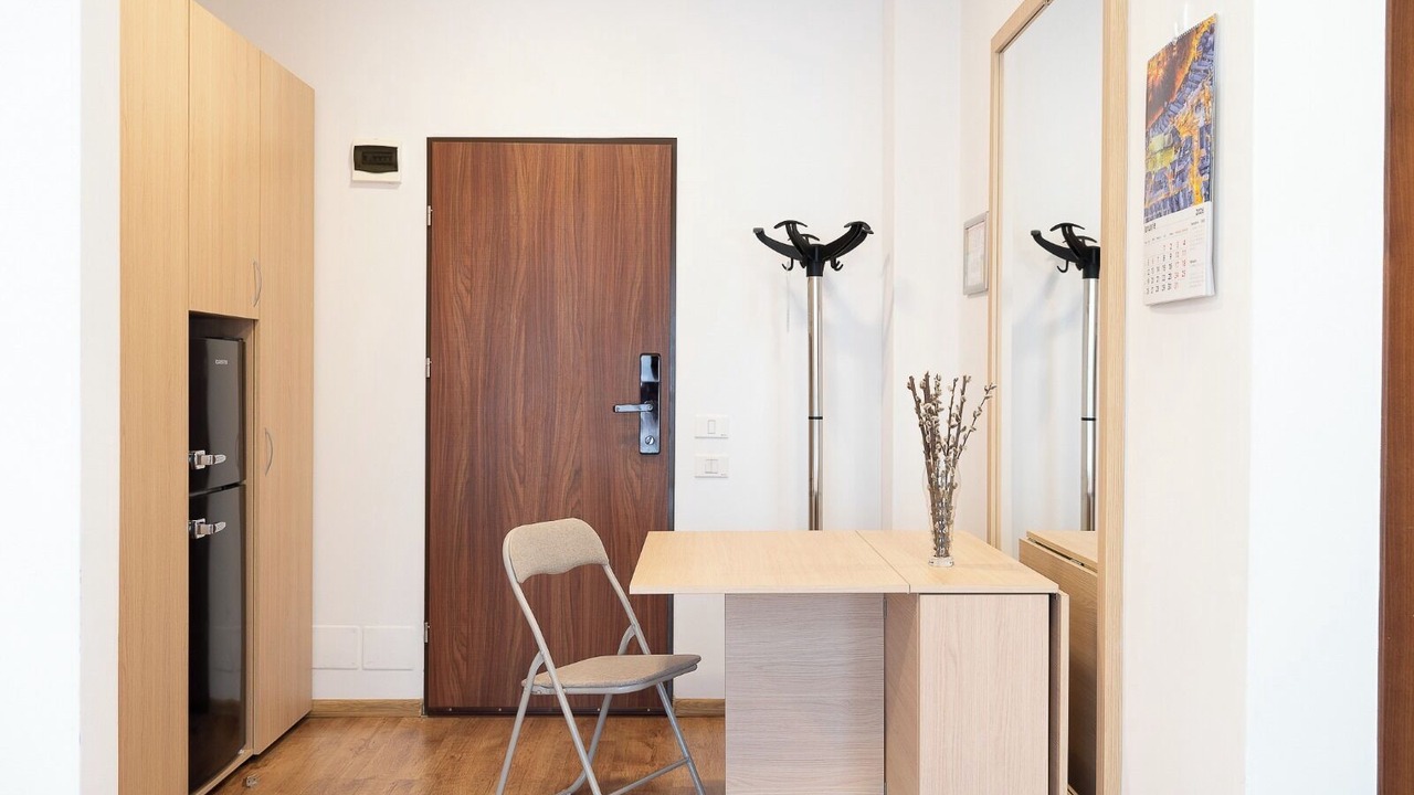 Photo of Bedroom in Cluj-Napoca