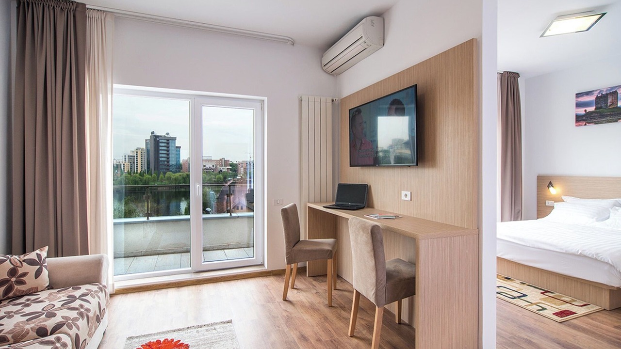 Photo of Bedroom in Cluj-Napoca