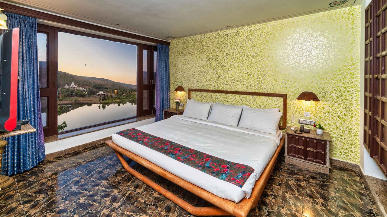 Photo of Bedroom in Eklingji