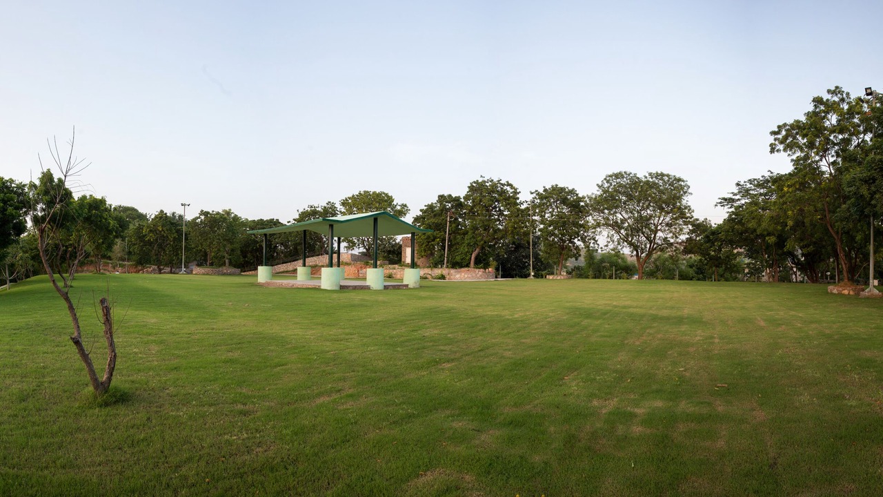 Photo of Outdoor in Eklingji