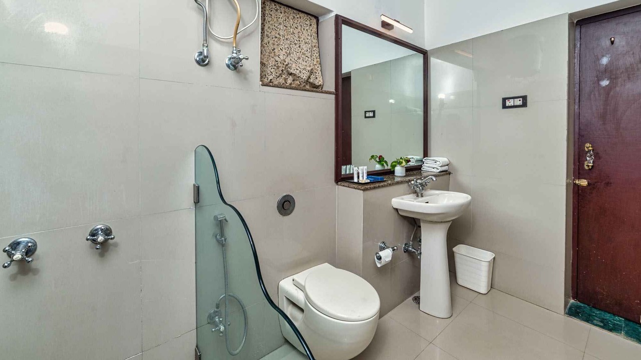 Photo of Bathroom in Eklingji