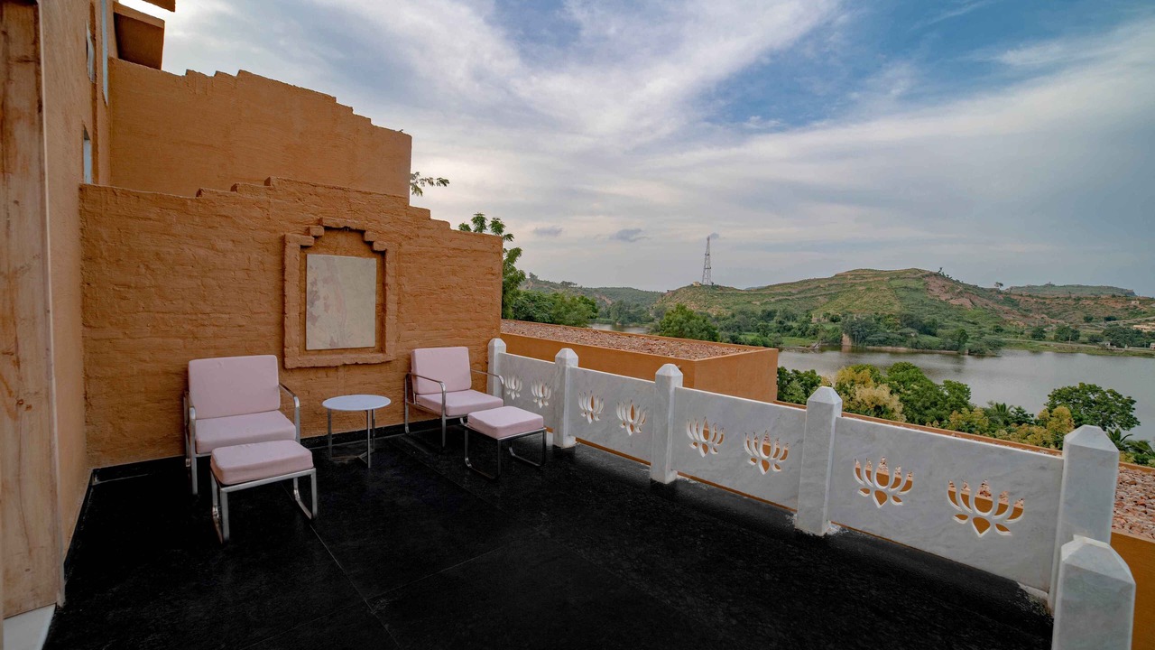Photo of Outdoor in Eklingji