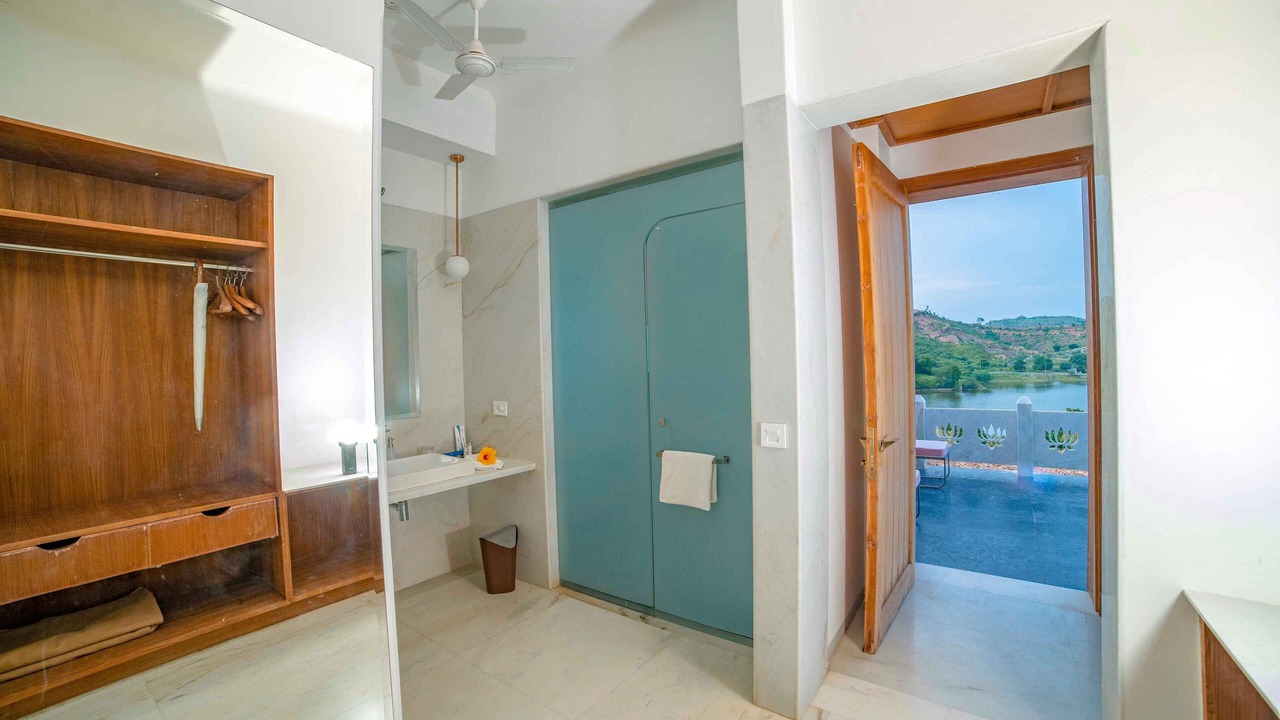 Photo of Bathroom in Eklingji
