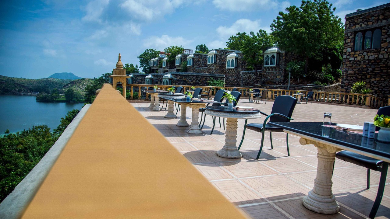Photo of Outdoor in Eklingji