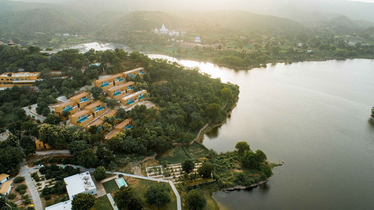 Photo of Outdoor in Eklingji
