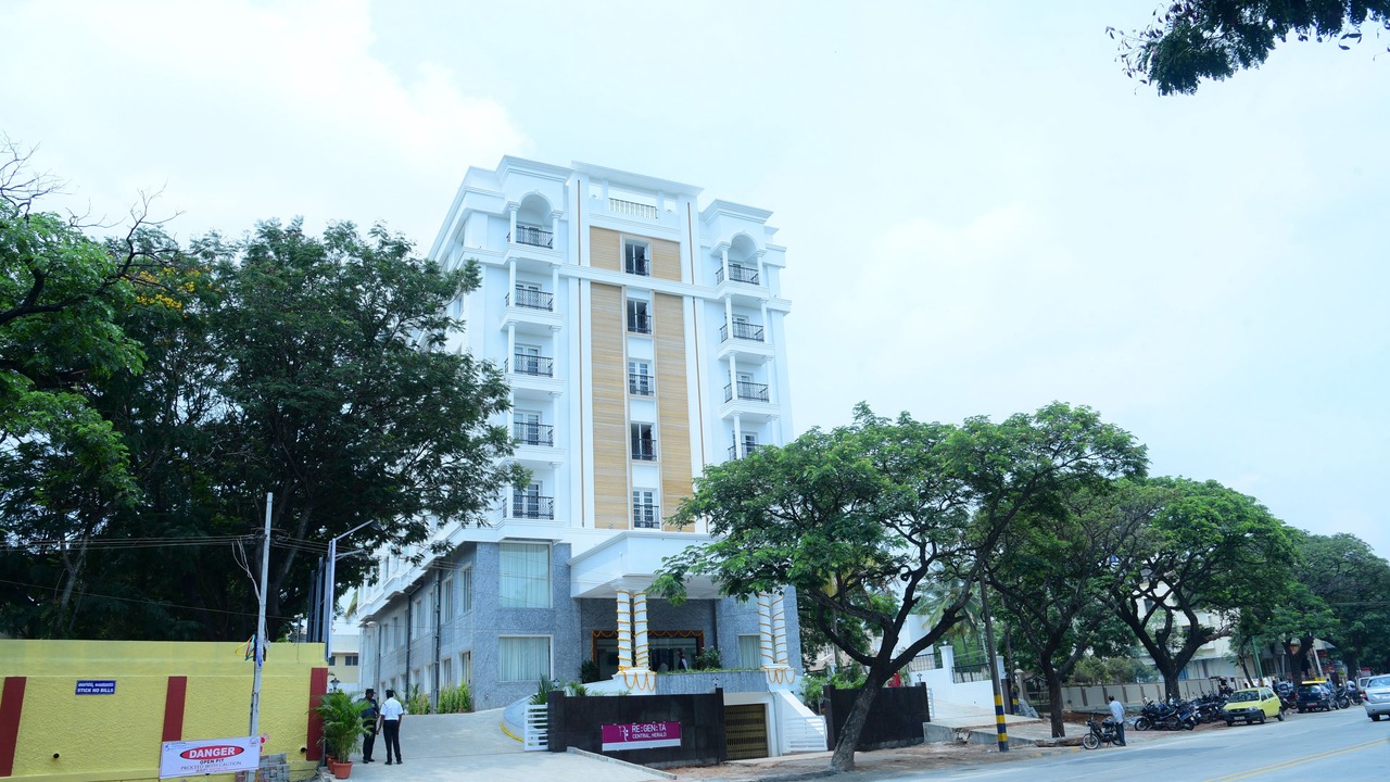 Photo of Outdoor in Mysore