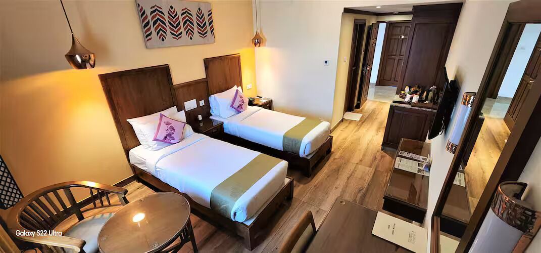 Photo of Bedroom in Mysore