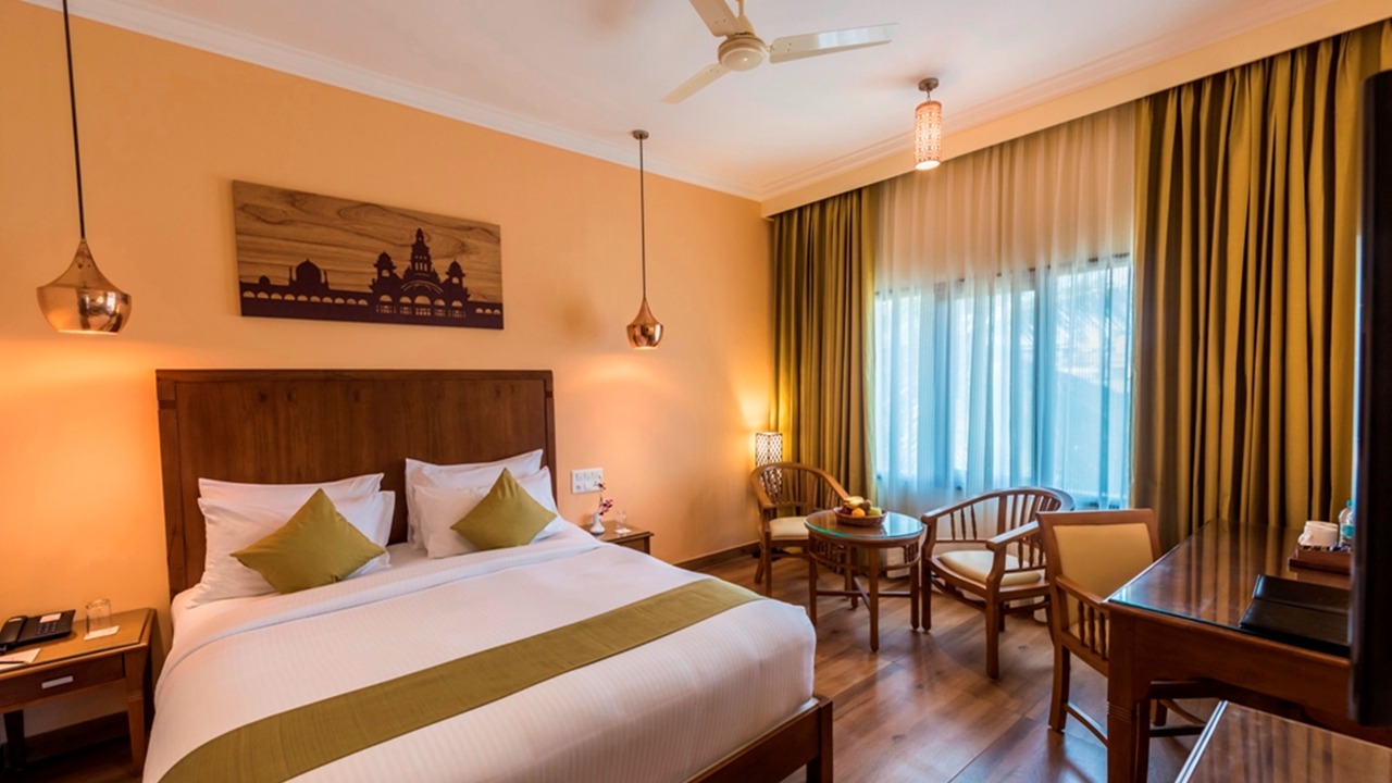 Photo of Bedroom in Mysore
