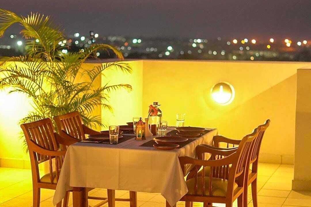 Photo of Outdoor in Mysore