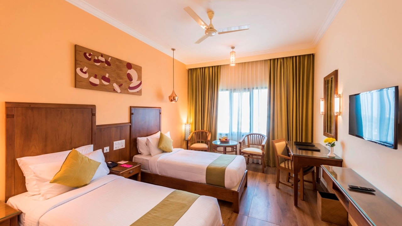 Photo of Bedroom in Mysore