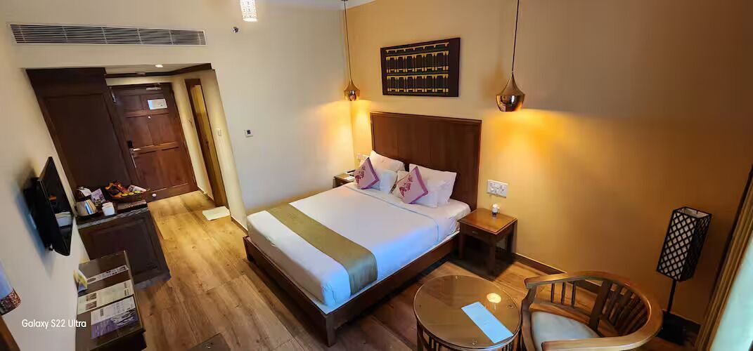 Photo of Bedroom in Mysore