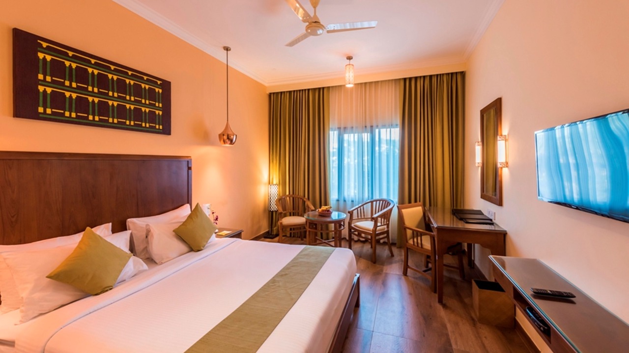 Photo of Bedroom in Mysore