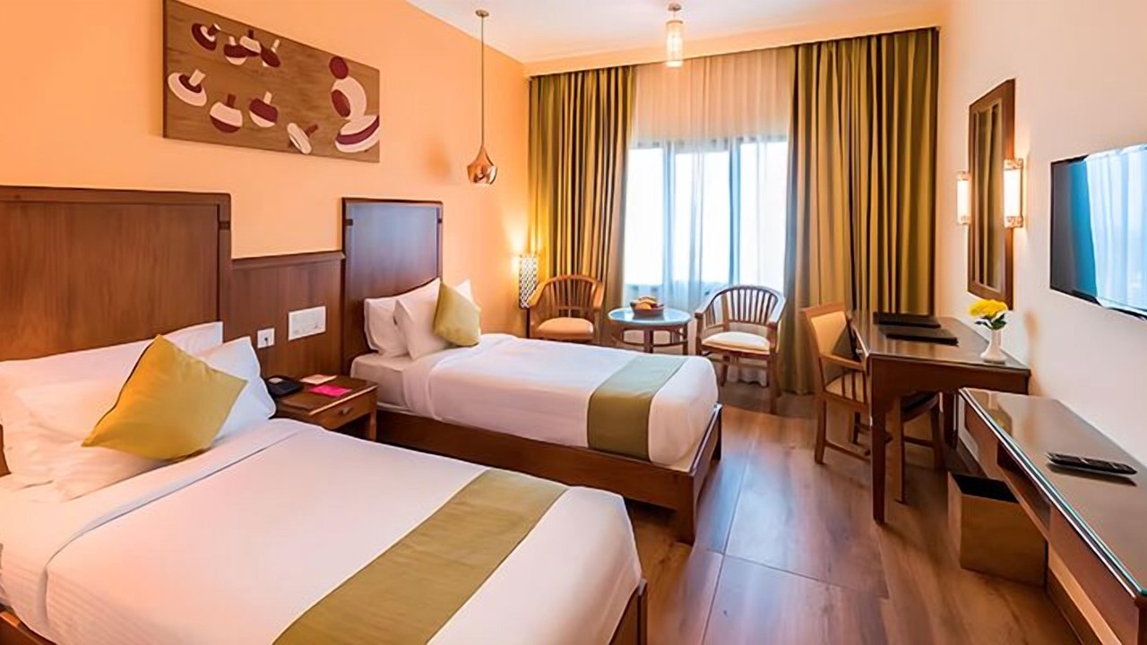 Photo of Bedroom in Mysore