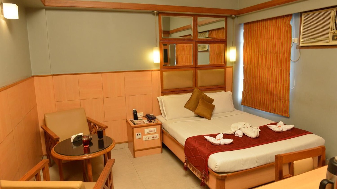 Photo of Bedroom in Vannarpettai