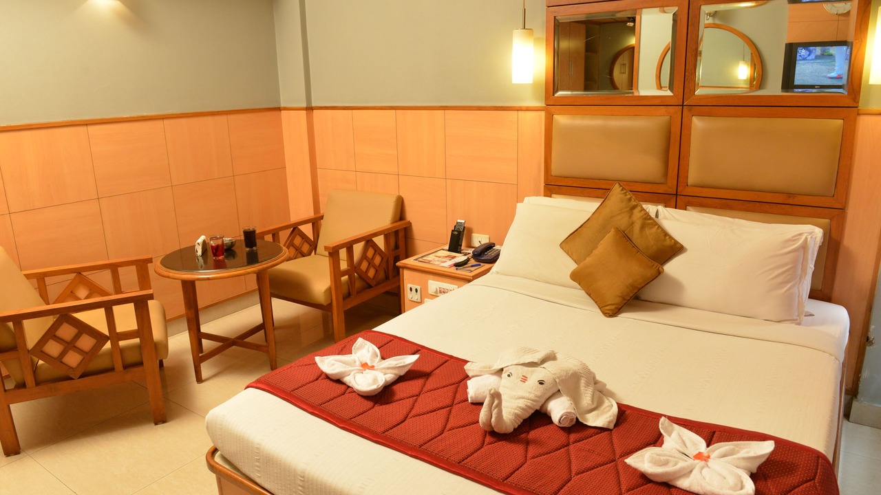 Photo of Bedroom in Vannarpettai