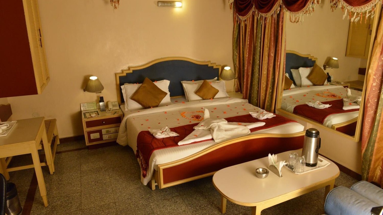 Photo of Bedroom in Vannarpettai