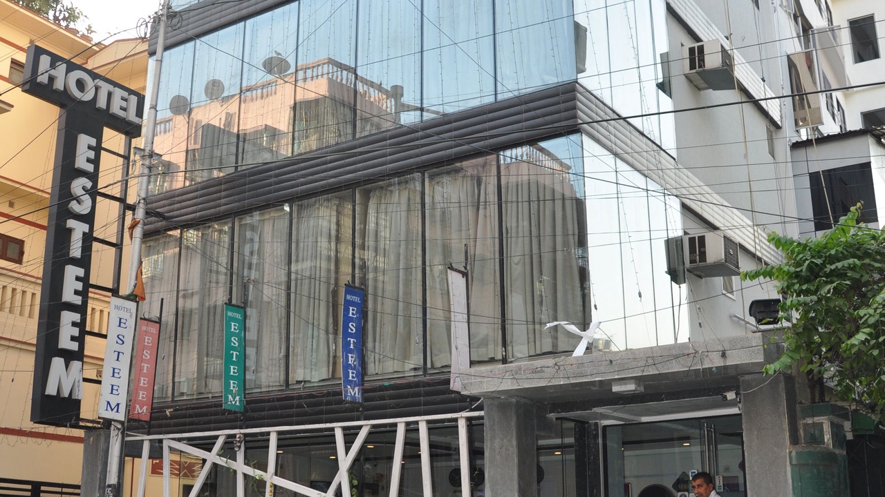 Photo of Outdoor in Bhowanipore