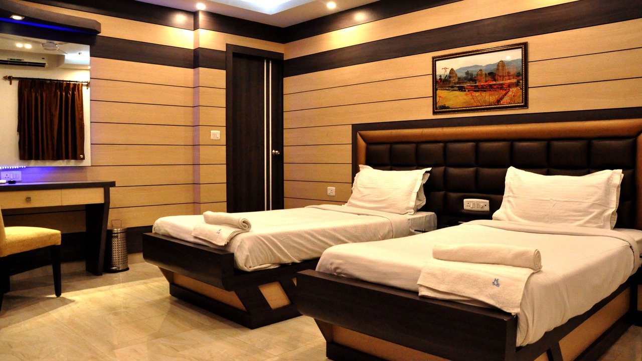 Photo of Bedroom in Bhowanipore