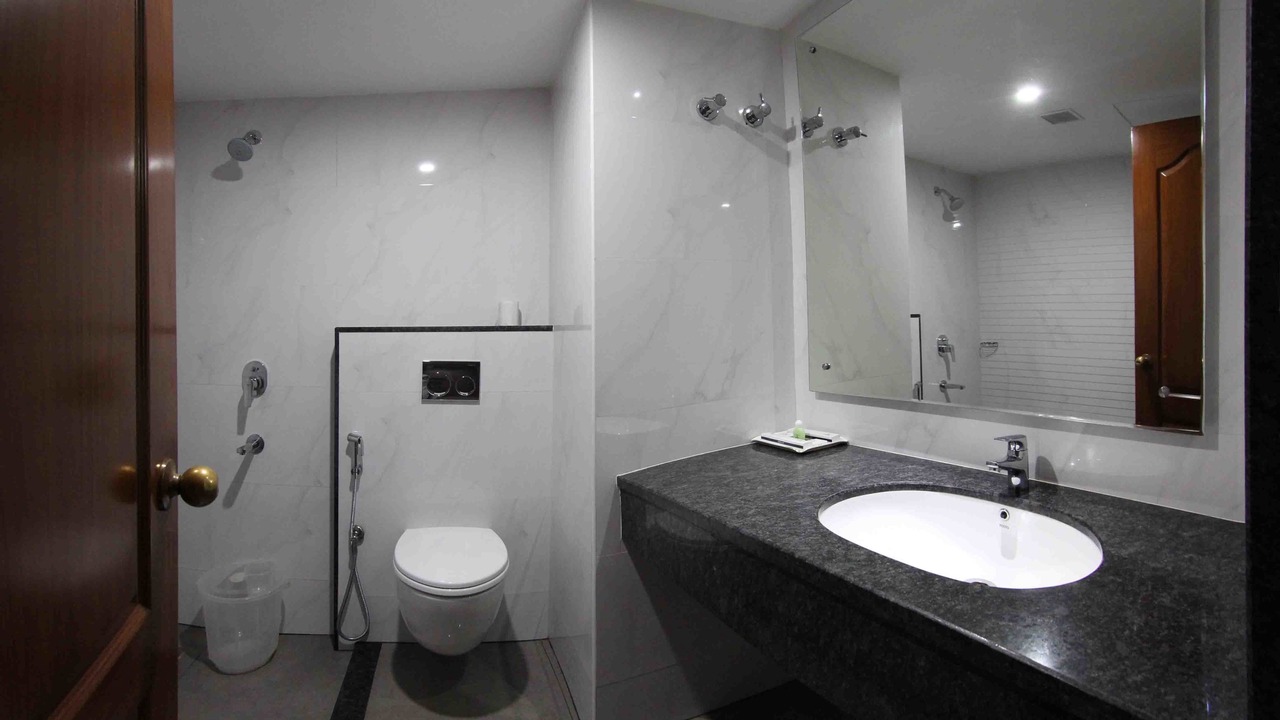 Photo of Bathroom in Guruvayur