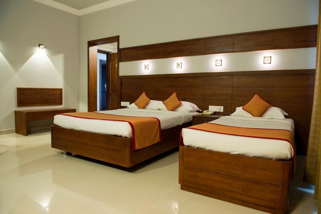 Photo of Bedroom in Guruvayur