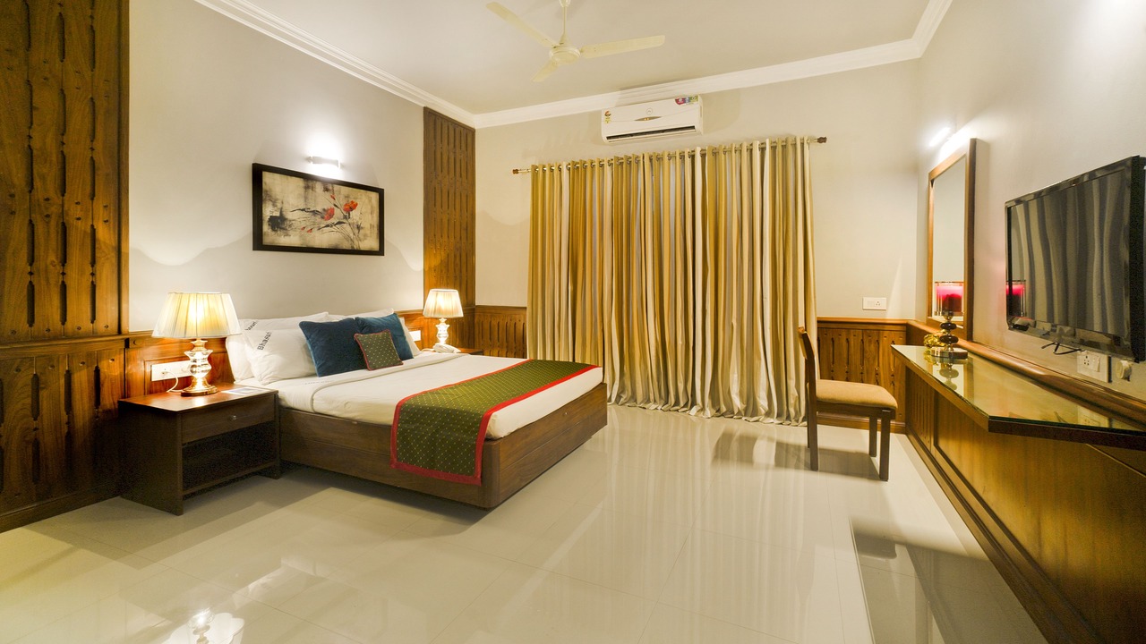 Photo of Bedroom in Guruvayur